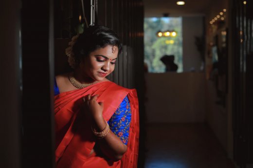 beauty parlour in Kochi