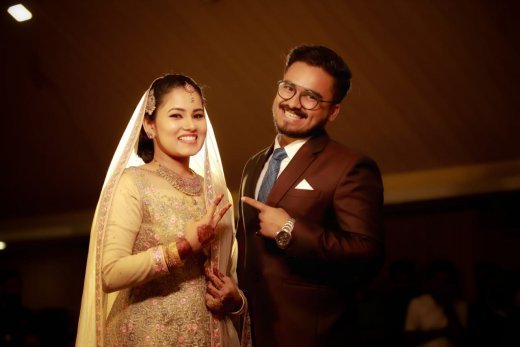 beauty parlour in Kochi